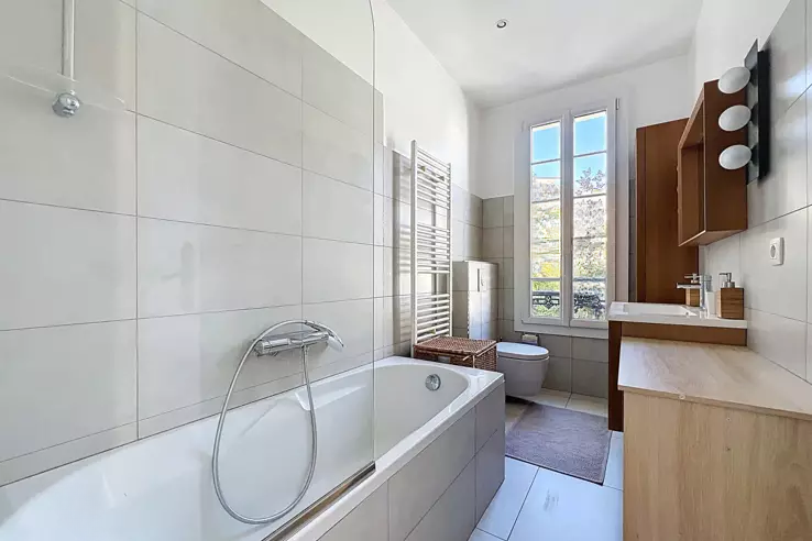 Квартира в Каннах, Франция, 102 м² - фото 4