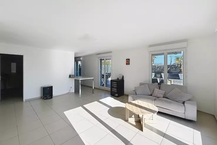 Квартира в Каннах, Франция, 92 м² - фото 4