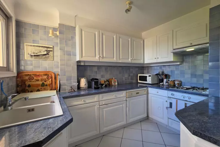 Квартира в Каннах, Франция, 67 м² - фото 4