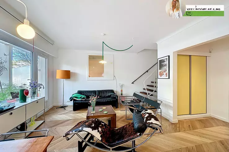 Квартира в Каннах, Франция, 64 м² - фото 4