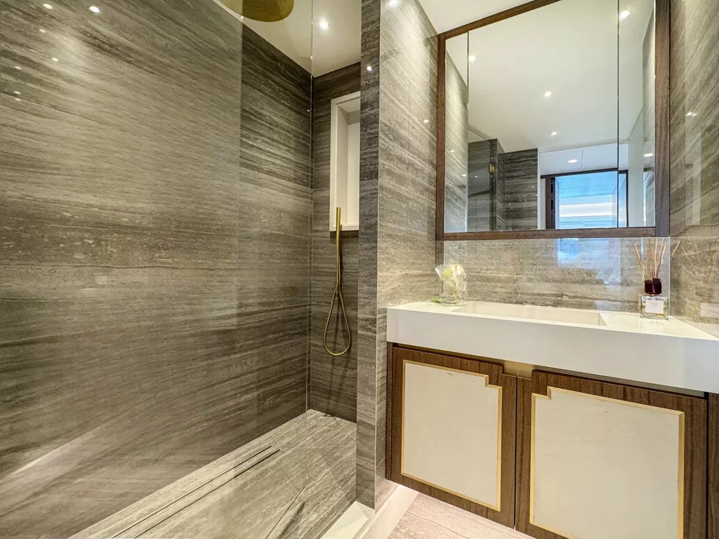 Квартира в Сен-Романе, Монако, 150 м² - фото 10