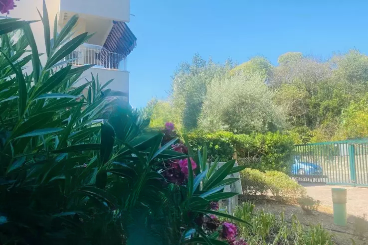 Квартира в Каннах, Франция, 69 м² - фото 4