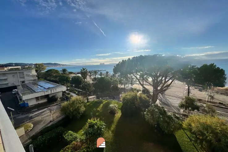 Квартира в Каннах, Франция, 52 м² - фото 4