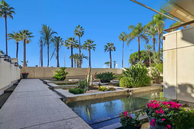 Квартира в Каннах, Франция, 61 м² - фото 4