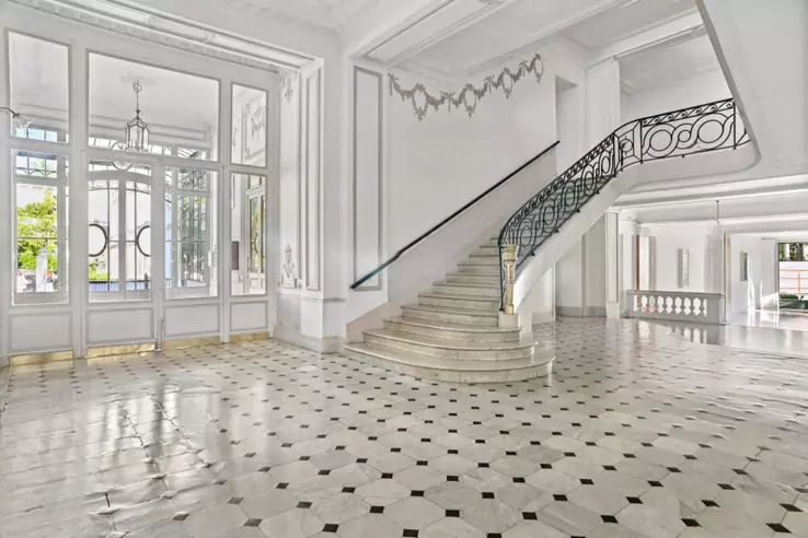 Квартира в Каннах, Франция, 129 м² - фото 4