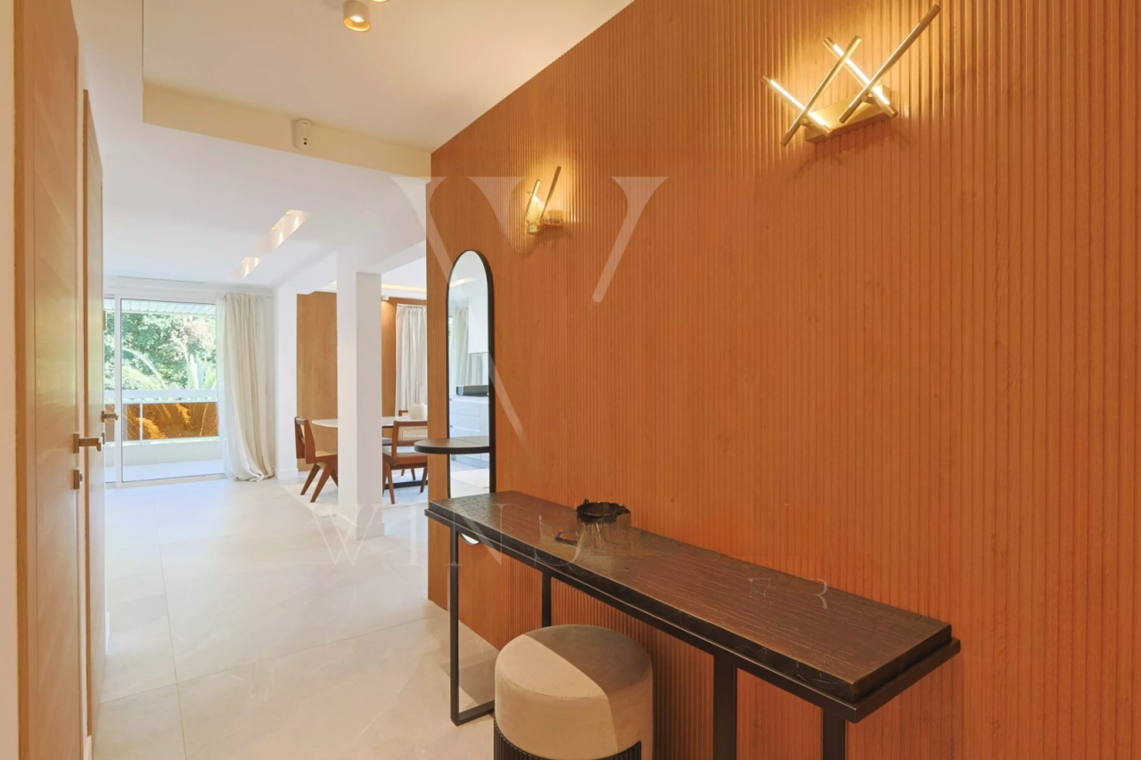 Квартира в Каннах, Франция, 140 м² - фото 10