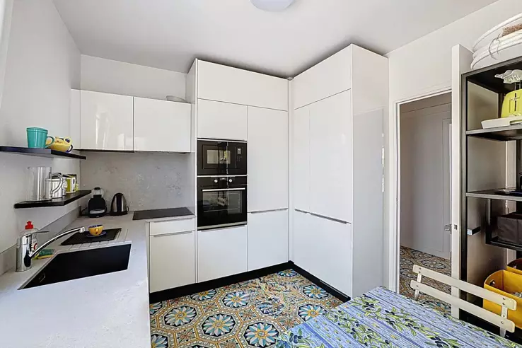 Квартира в Каннах, Франция, 88 м² - фото 4