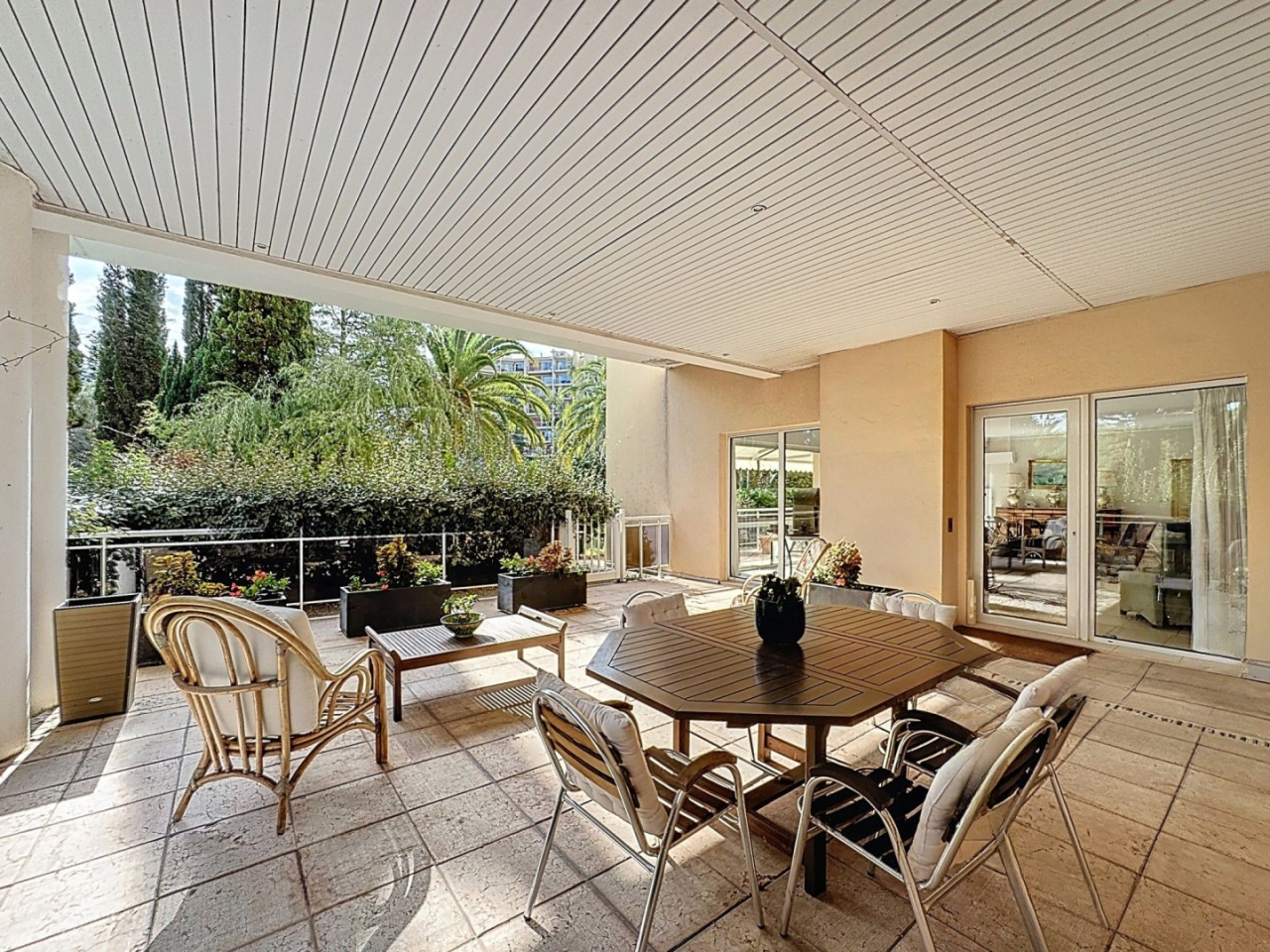 Квартира в Каннах, Франция, 170 м² - фото 10