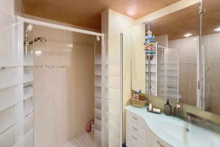 Квартира в Каннах, Франция, 33 м² - фото 4