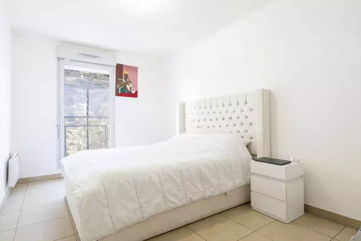 Квартира в Каннах, Франция, 60 м² - фото 4