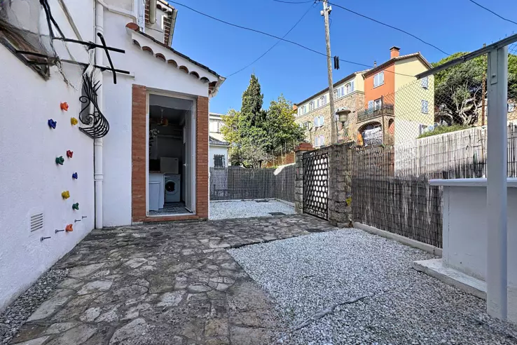 Квартира в Каннах, Франция, 93 м² - фото 4