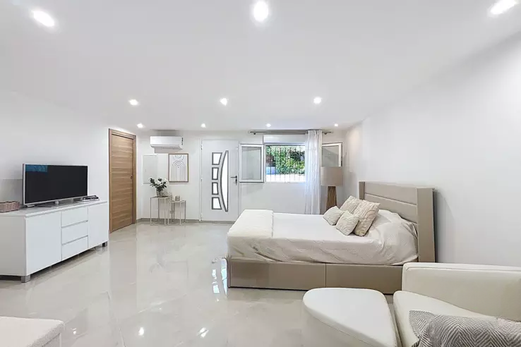 Квартира в Каннах, Франция, 114 м² - фото 4