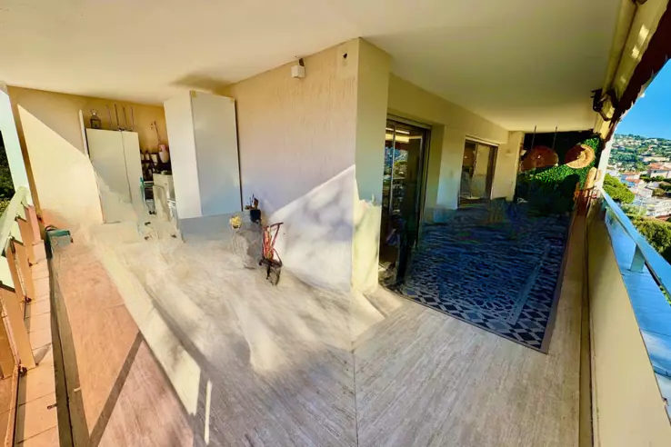 Квартира в Каннах, Франция, 111 м² - фото 4