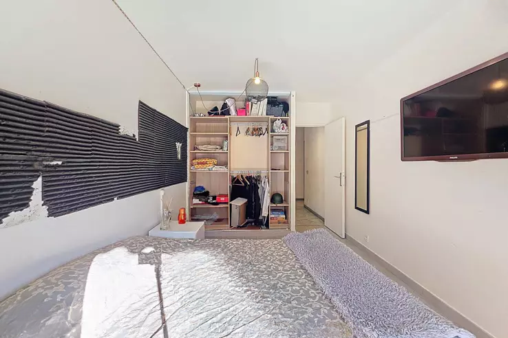 Квартира в Каннах, Франция, 78 м² - фото 4