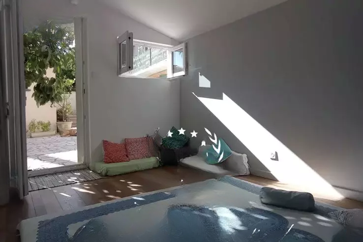 Квартира в Каннах, Франция, 30 м² - фото 4