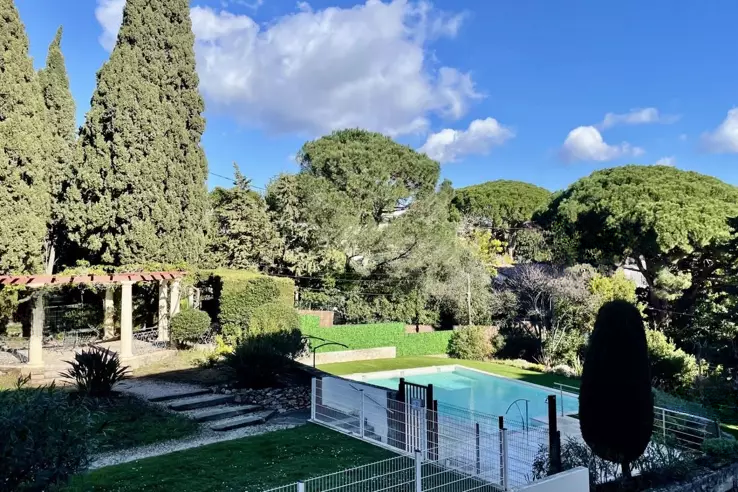 Квартира в Каннах, Франция, 87 м² - фото 4