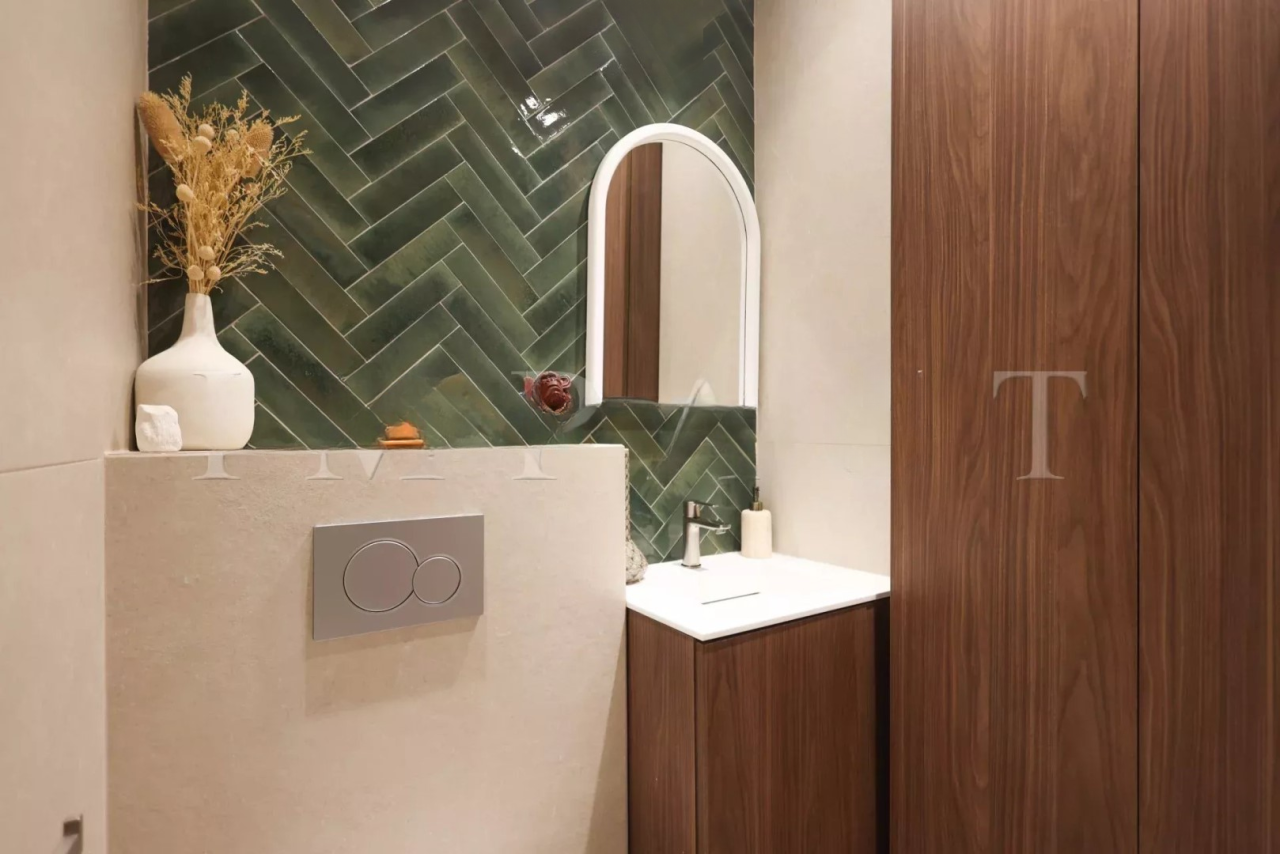 Квартира в Каннах, Франция, 96 м² - фото 10