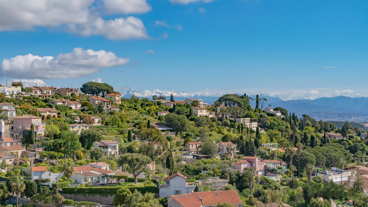 Квартира в Каннах, Франция, 300 м² - фото 10