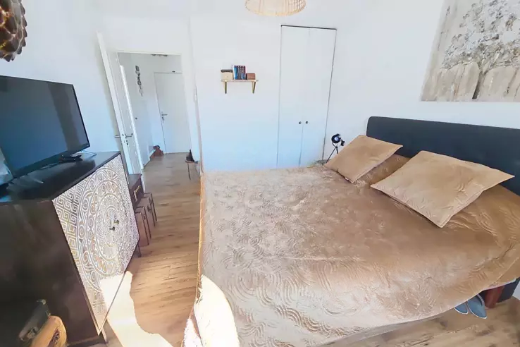 Квартира в Каннах, Франция, 42 м² - фото 4