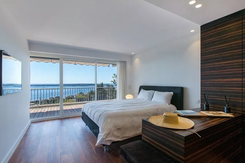 Квартира в Каннах, Франция, 223 м² - фото 10