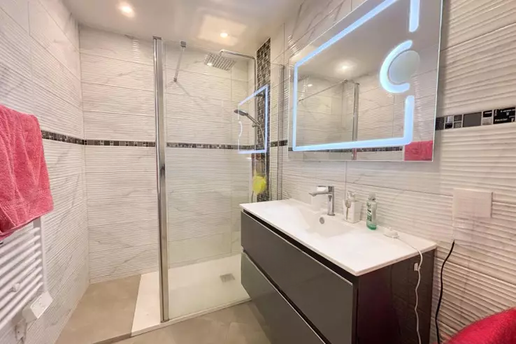 Квартира в Каннах, Франция, 70 м² - фото 4