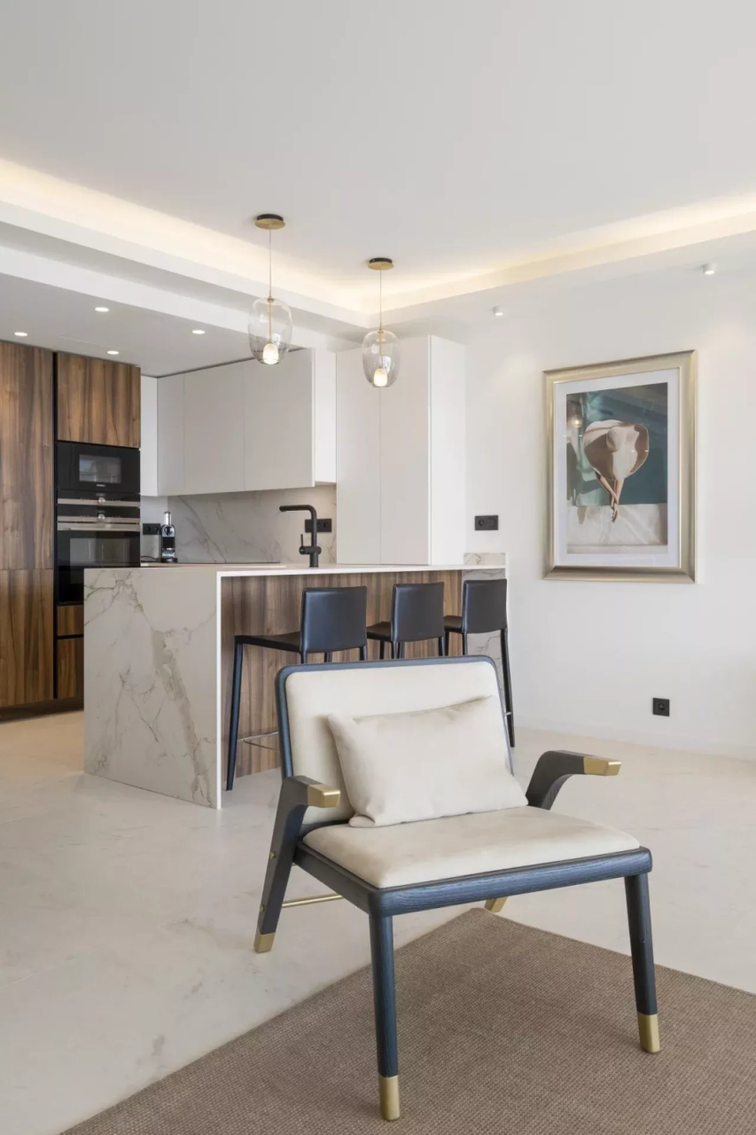 Квартира в Каннах, Франция, 92 м² - фото 10