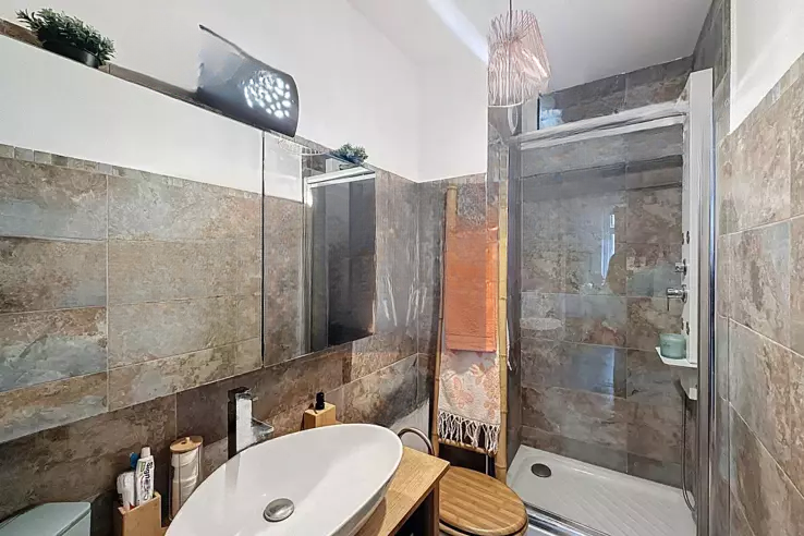 Квартира в Каннах, Франция, 39 м² - фото 4