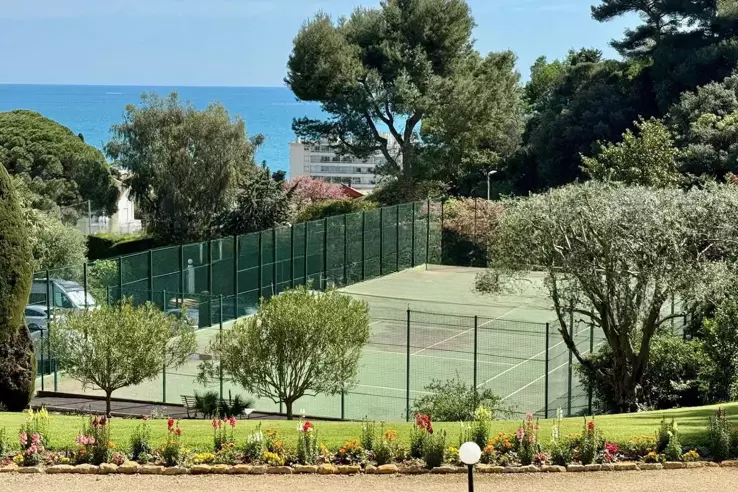 Квартира в Каннах, Франция, 54 м² - фото 5