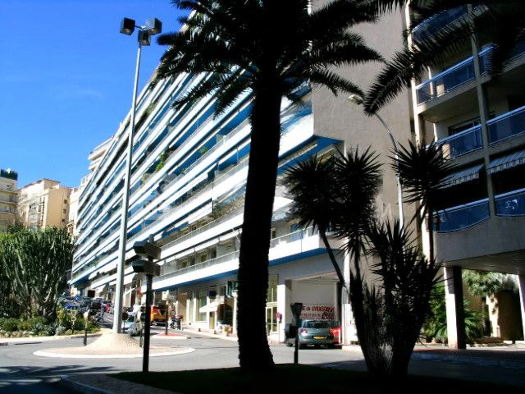 Квартира в Монте Карло, Монако, 130 м² - фото 11