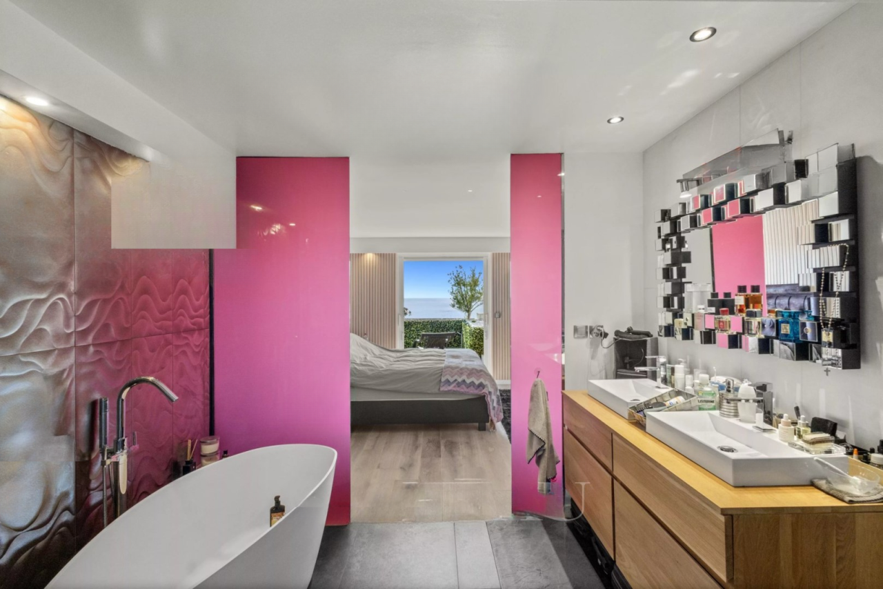 Квартира в Каннах, Франция, 156 м² - фото 11