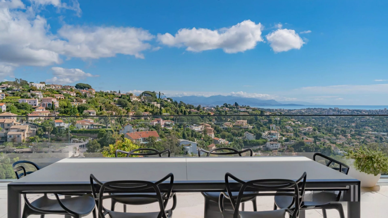 Квартира в Каннах, Франция, 300 м² - фото 11