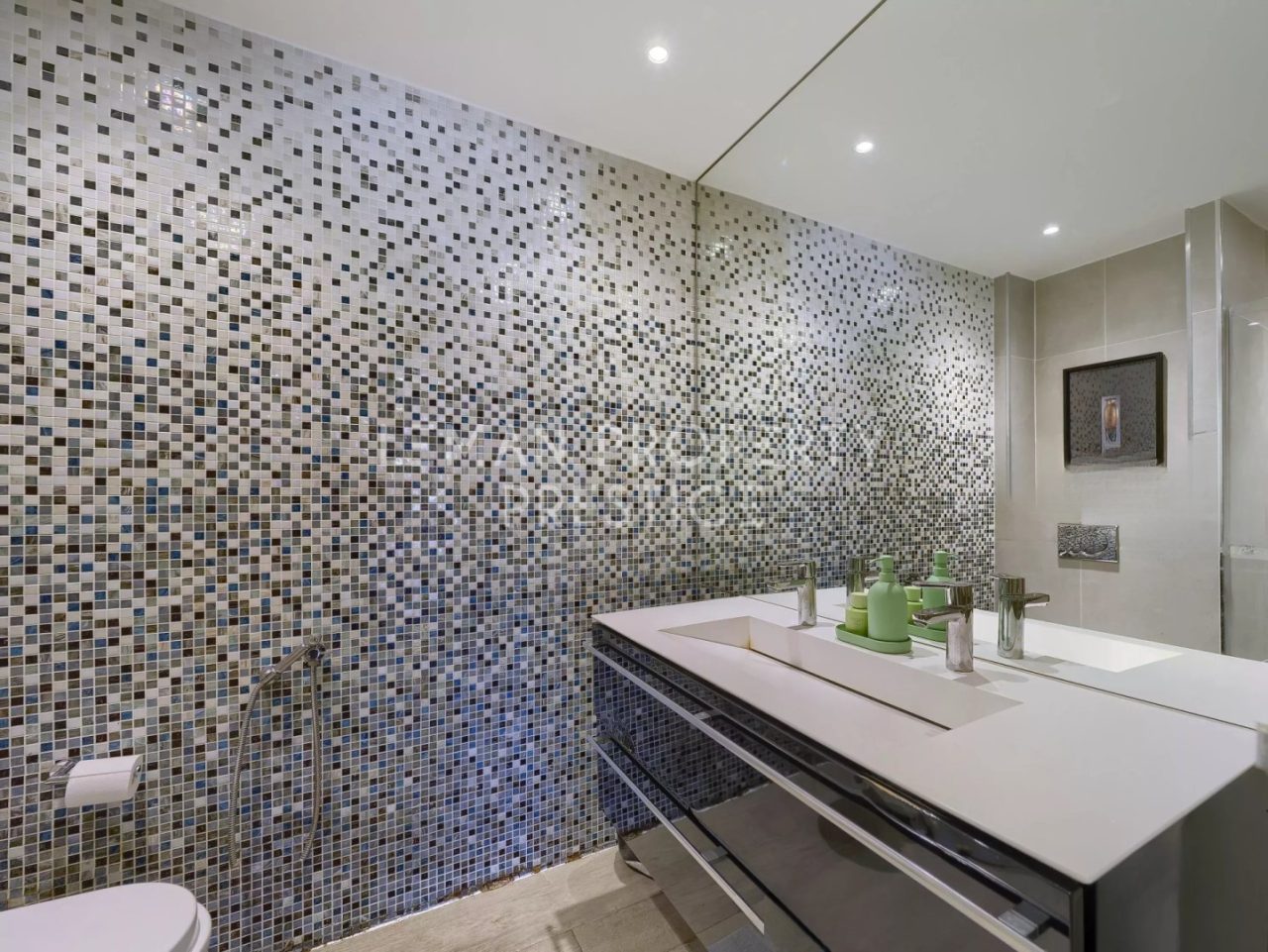 Квартира в Каннах, Франция, 94 м² - фото 11