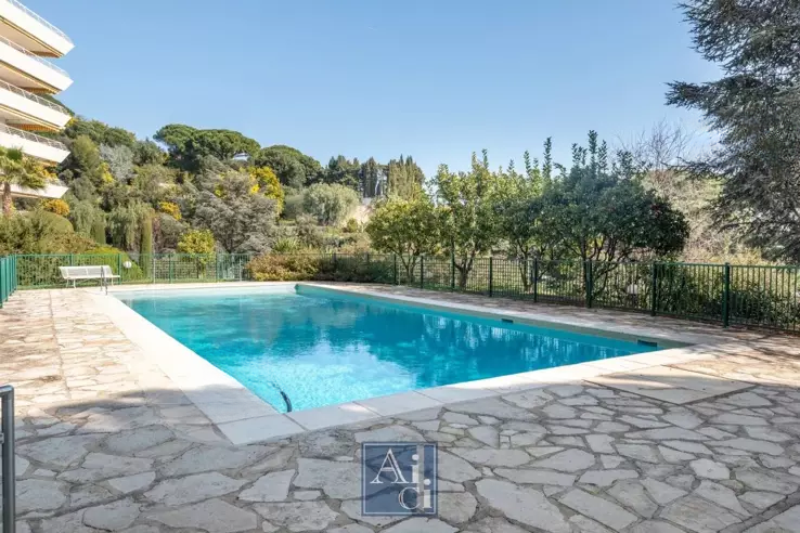 Квартира в Каннах, Франция, 62 м² - фото 5