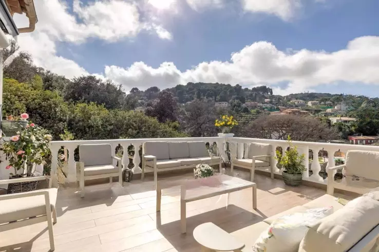 Квартира в Каннах, Франция, 270 м² - фото 5