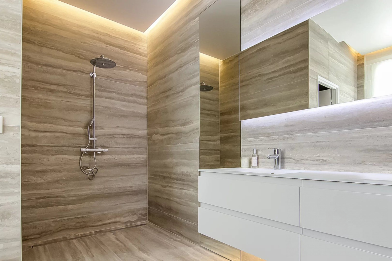 Квартира в Каннах, Франция, 131 м² - фото 11