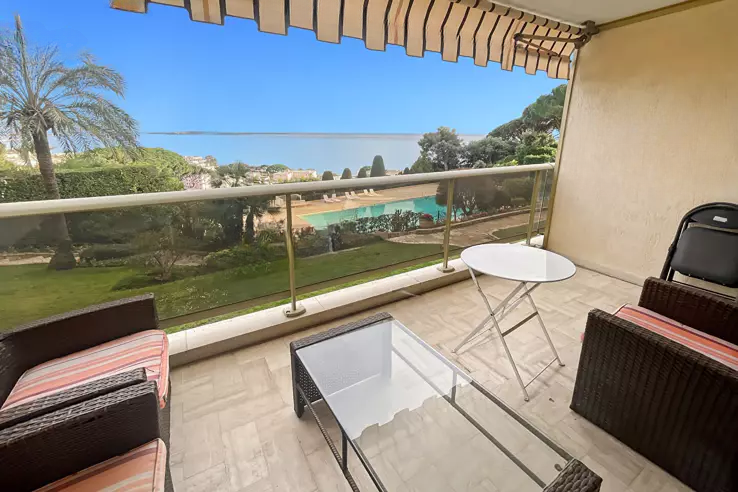 Квартира в Каннах, Франция, 66 м² - фото 5