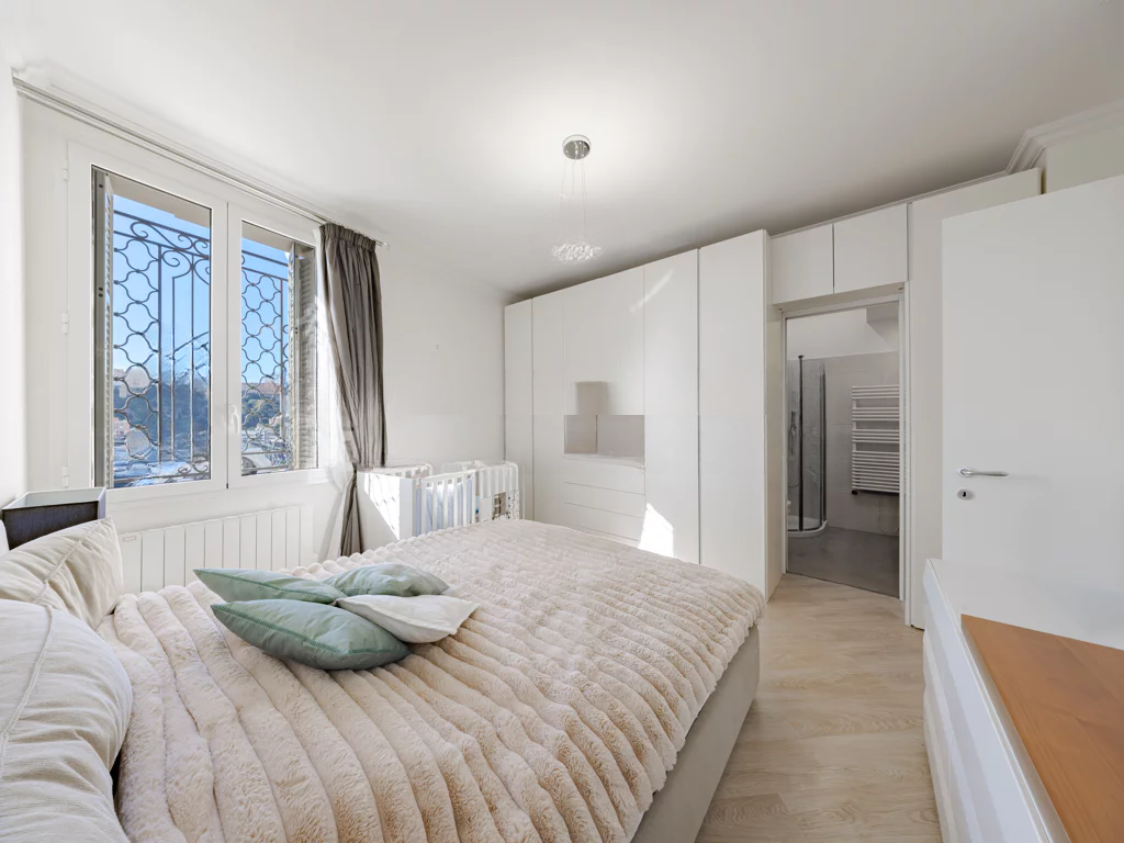 Квартира в Монако, Монако, 185 м² - фото 11