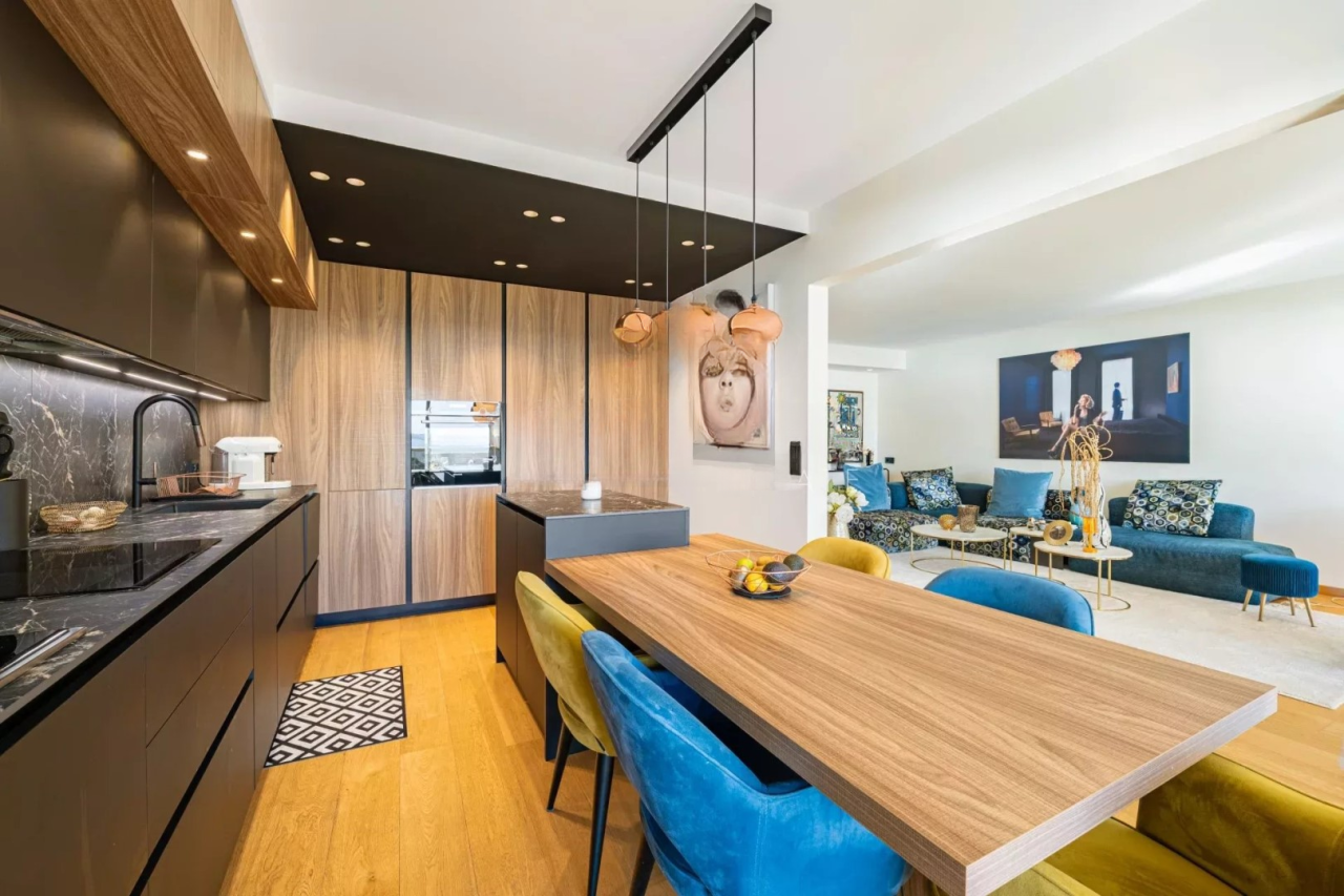 Квартира в Каннах, Франция, 85 м² - фото 11