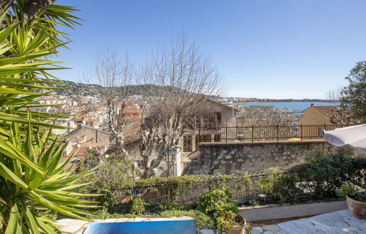 Квартира в Каннах, Франция, 88 м² - фото 11