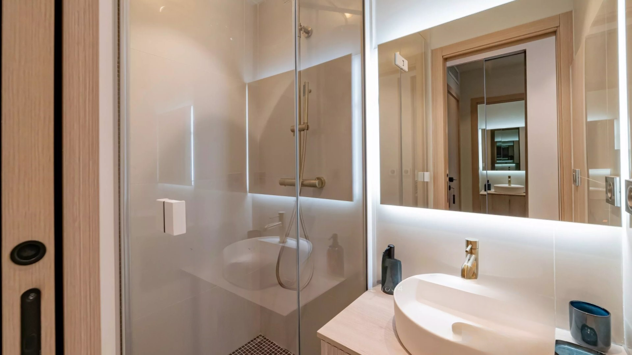 Квартира в Каннах, Франция, 85 м² - фото 11