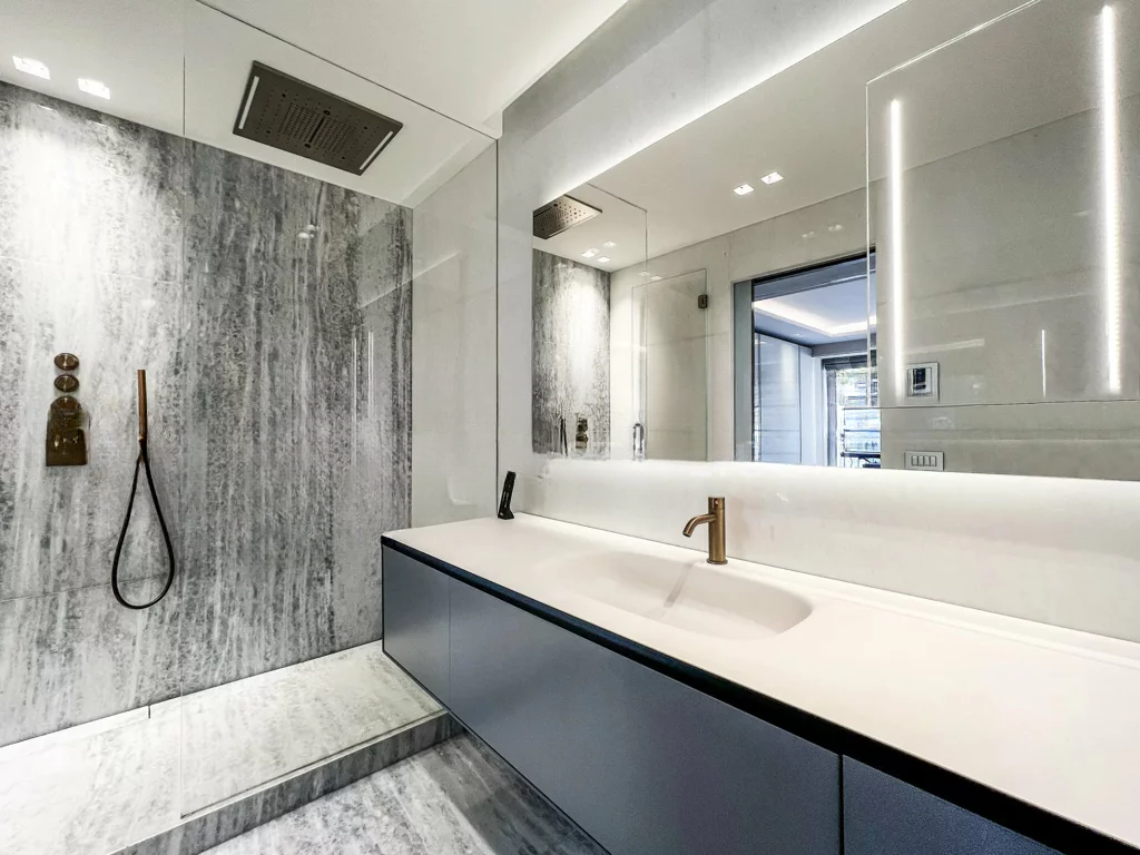 Квартира в Фонвьее, Монако, 245 м² - фото 11