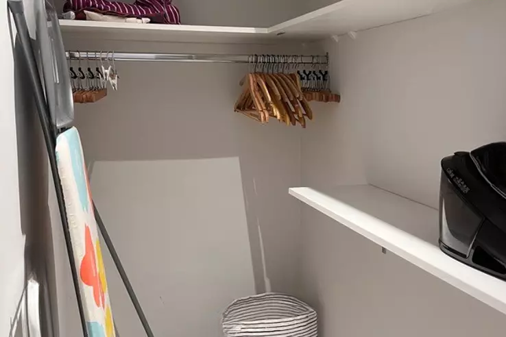 Квартира в Каннах, Франция, 62 м² - фото 5