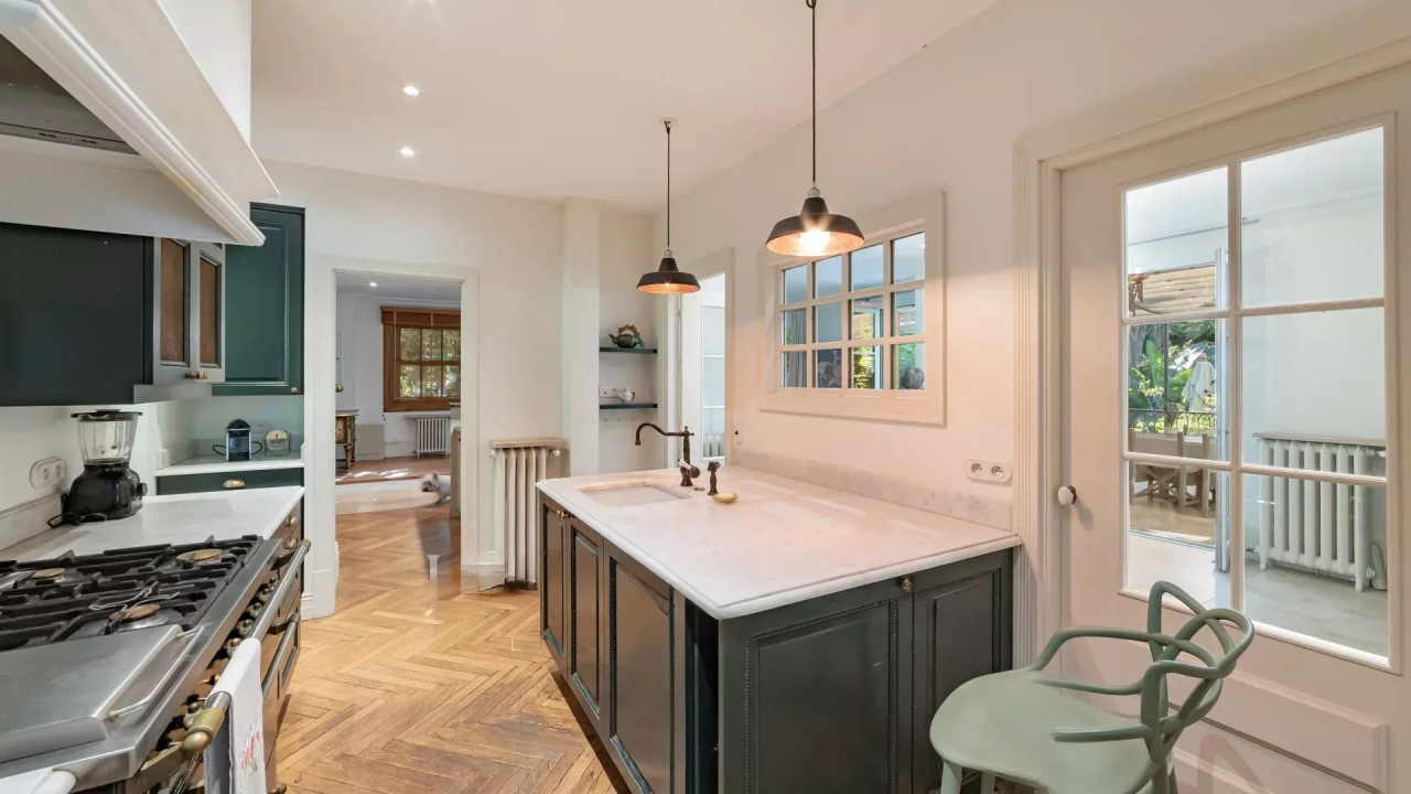 Квартира в Каннах, Франция, 232 м² - фото 11