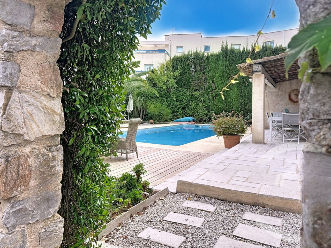 Квартира в Каннах, Франция, 130 м² - фото 11