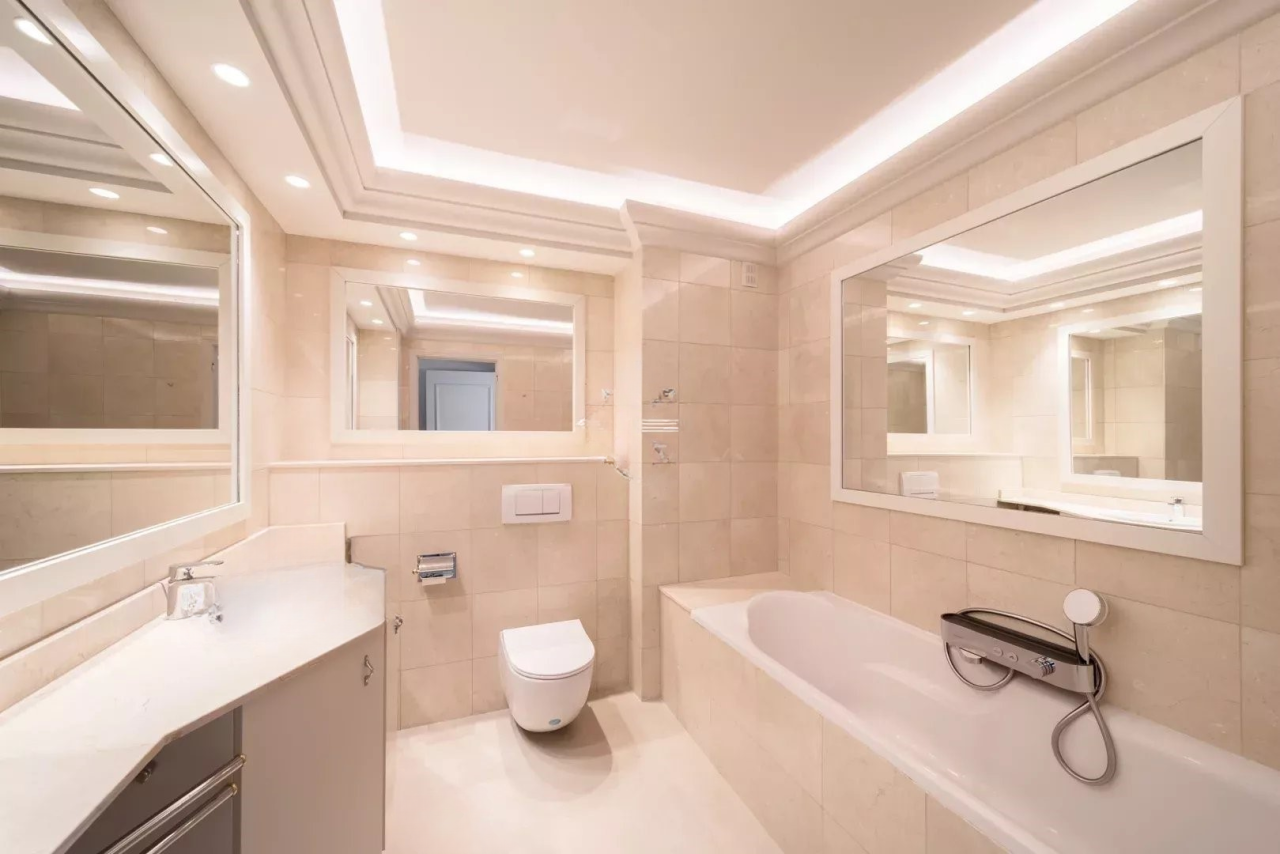 Квартира в Каннах, Франция, 97 м² - фото 11