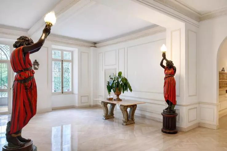 Квартира в Каннах, Франция, 18 м² - фото 5