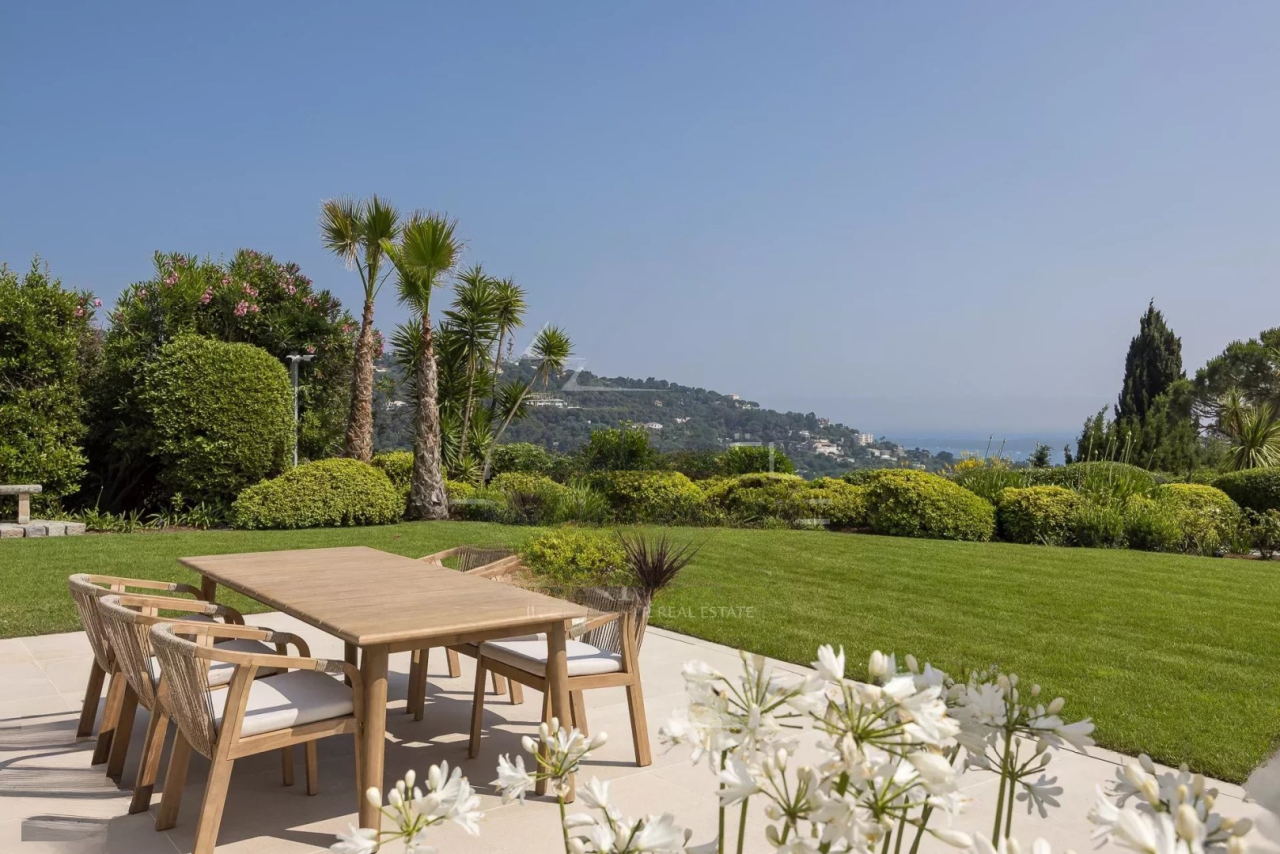 Квартира в Каннах, Франция, 418 м² - фото 11