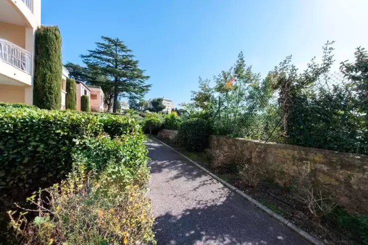 Квартира в Каннах, Франция, 35 м² - фото 5