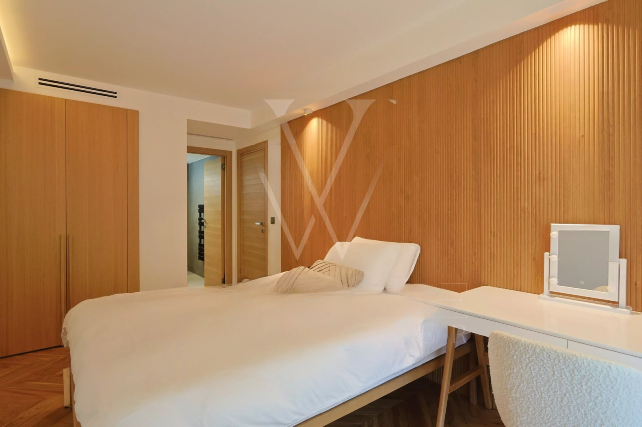 Квартира в Каннах, Франция, 140 м² - фото 11