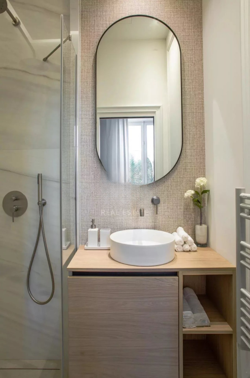 Квартира в Каннах, Франция, 119 м² - фото 11